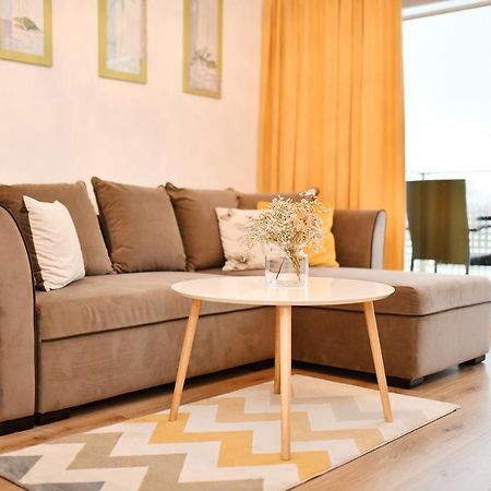 Wolski Apartments - Solna 404 Kołobrzeg Extérieur photo